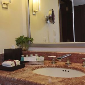 Habitación Estándar con Cama King